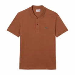 Polo Lacoste PH4012 Slim Fit Herren Pecan