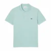 Polo Lacoste PH4012 Slim Fit Herren Pastille Mint -Discounter Für Tennisausrüstung 1 ph4012lgf24 no bg