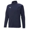 Sweatjacke Puma TeamLIGA Training Herren Blue -Discounter Für Tennisausrüstung 1 pumapum 657234 06imagefront