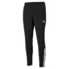 Trainingshose Puma TeamLIGA Training Herren Black -Discounter Für Tennisausrüstung 1 pumapum 657242 03imagefront