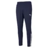 Trainingshose Puma TeamLIGA Training Herren Blue -Discounter Für Tennisausrüstung 1 pumapum 657242 06imagefront