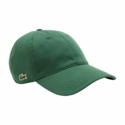 Cap Lacoste RK0440 Unisex Green