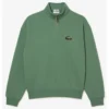 Pullover Lacoste SH0069 Unisex Ash Tree -Discounter Für Tennisausrüstung 1 sh0069 kx5 24