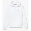 Pullover Lacoste SH9623 Herren White