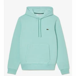 Pullover Lacoste SH9623 Herren Pastille Mint