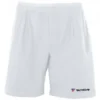 Tennishose Tecnifibre Stretch Short White Herren 1 Tennishose Tecnifibre Stretch Short White Herren -Discounter Für Tennisausrüstung 1 stretch short white frontside 1 12028129