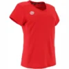 Tennisshirt The Indian Maharadja Kadiri Red Mädchen -Discounter Für Tennisausrüstung 1 t100913 red t100912 red 30