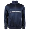 Tennispullover The Indian Maharadja Poly Terry Half Zip IM Men Navy 2 Tennispullover The Indian Maharadja Poly Terry Half Zip IM Men Navy -Discounter Für Tennisausrüstung 1 t370210 nav t370210 nav 01