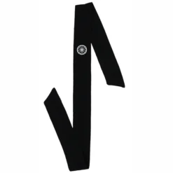 Bandana The Indian Maharadja Kadiri Unisex Black