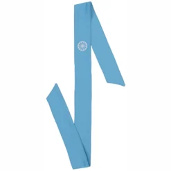 Bandana The Indian Maharadja Kadiri Unisex Blue