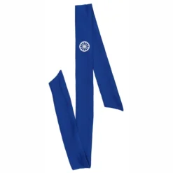 Bandana The Indian Maharadja Kadiri Unisex Cobalt