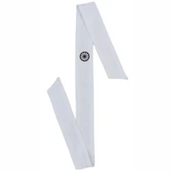 Bandana The Indian Maharadja Kadiri Unisex White