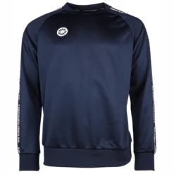 Tennispullover The Indian Maharadja Sweater Poly Terry IM Men Navy