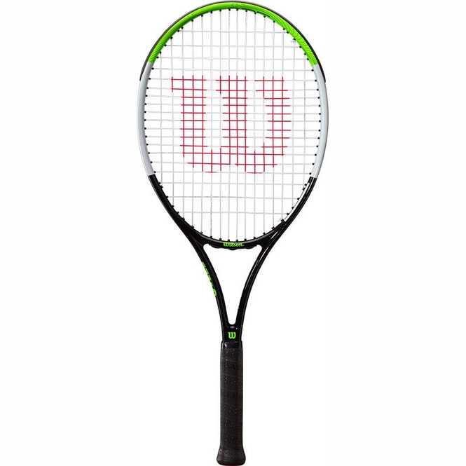 Tennisschläger Wilson Blade 26 V8 Kinder 3 Tennisschläger Wilson Blade 26 V8 Kinder