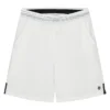 K-Swiss Tennishose K Swiss Core Team Short 8 Inch Weiß Herren