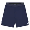 Tennishose K-Swiss Core Team Short 8 Inch Navy Herren -Discounter Für Tennisausrüstung 104926 40020Core20Team20Short208272720Navy