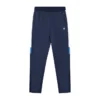 Trainingshose K-Swiss Core Team Tracksuit Pants Navy Herren
