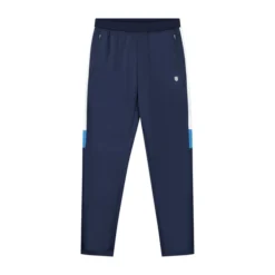 Trainingshose K-Swiss Core Team Tracksuit Pants Navy Herren