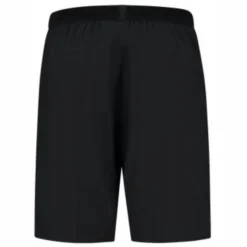 Tennishose K-Swiss Hypercourt Short 8 Inch Jet Black Herren -Discounter Für Tennisausrüstung 105809 014 original c80f4655 0a5c 4135 9da3 503218d9f743 400x