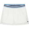 Tennisrock K-Swiss Core Team Skirt Weiß Mädchen 2 Tennisrock K-Swiss Core Team Skirt Weiß Mädchen -Discounter Für Tennisausrüstung 138943 1