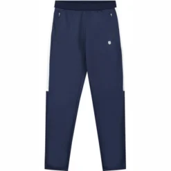 Trainingshose K-Swiss Core Team Tracksuit Pants Navy Mädchen