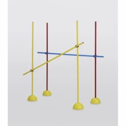 Trainingsset Universal Sport Training Aid Bunt (5er Set)