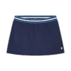 Tennisrock K-Swiss Core Team Skirt Navy Mädchen 2 Tennisrock K-Swiss Core Team Skirt Navy Mädchen -Discounter Für Tennisausrüstung 184992 40020Core20Team20Skirt G20Navy Front