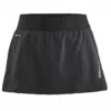 Tennisrock Craft Pro Control Impact Skirt W Black Damen -Discounter Für Tennisausrüstung 1908240 999000 PRO20CONTROL20IMPACT20SKIRT Front Preview