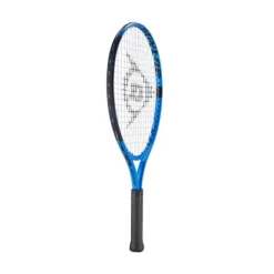 Tennisschläger Dunlop FX Junior 23 (besaitet) -Discounter Für Tennisausrüstung 2 10335967 dt23 10335967 fx20jnr2023 angle