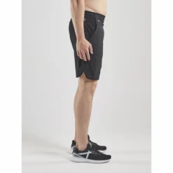 Tennishosen Craft Pro Control Impact Shorts M Black Herren -Discounter Für Tennisausrüstung 2 1908237 999000 PRO20CONTROL20IMPACT20SHORTS Closeup4 Preview