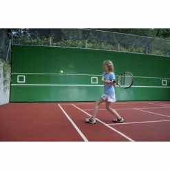 Tenniswand Universal Sport Smash-Back Type II D -Discounter Für Tennisausrüstung 2 488 1