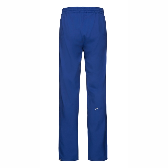 Trainingshose HEAD Club Royal Herren 4 Trainingshose HEAD Club Royal Herren – Bild 2