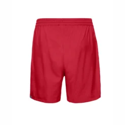 Tennishose HEAD Shorts Club Red Herren -Discounter Für Tennisausrüstung 2 811379 10