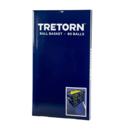 Titelseite -Discounter Für Tennisausrüstung 2 BALL BASKET 80 BALL outer