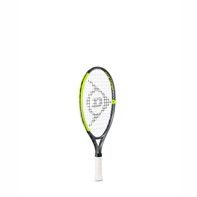 Tennisschläger Dunlop SX JNR 19 (Besaitet) 4 Tennisschläger Dunlop SX JNR 19 (Besaitet) – Bild 2