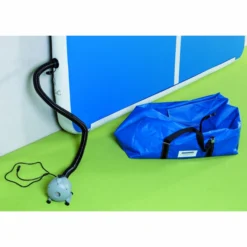 Tenniswand Universal Sport Air-Tennis 5m 9 Tenniswand Universal Sport Air-Tennis 5m -Discounter Für Tennisausrüstung 2 US 42025.Detail