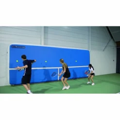 Tenniswand Universal Sport Air-Tennis 4m -Discounter Für Tennisausrüstung 2 US 42025 Anwendung 2 1