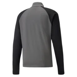 Pullover Puma TeamLIGA 1/4 Zip Herren Gray -Discounter Für Tennisausrüstung 2 download 2023 05 12t160029353
