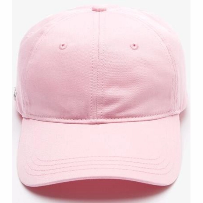 Cap Lacoste RK4709 Lotus 1 Herren 4 Cap Lacoste RK4709 Lotus 1 Herren – Bild 2