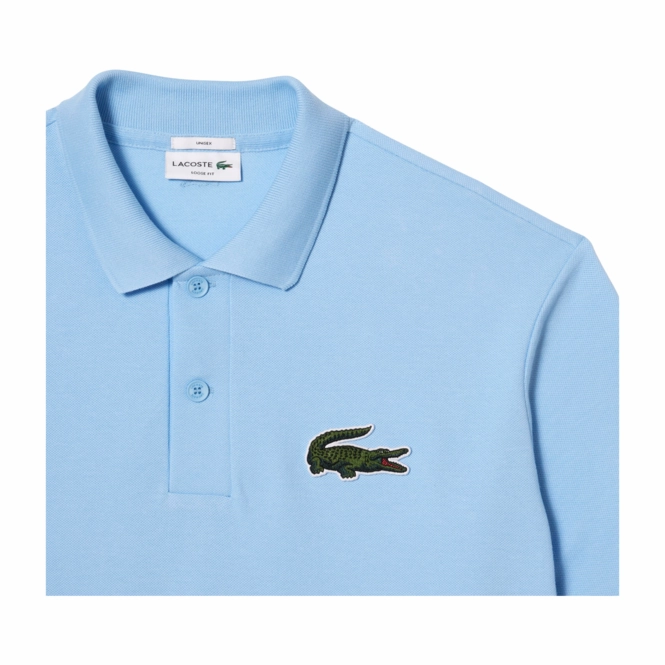 Poloshirt Lacoste PH3922 Loose Fit Unisex Overview 4 Poloshirt Lacoste PH3922 Loose Fit Unisex Overview – Bild 2