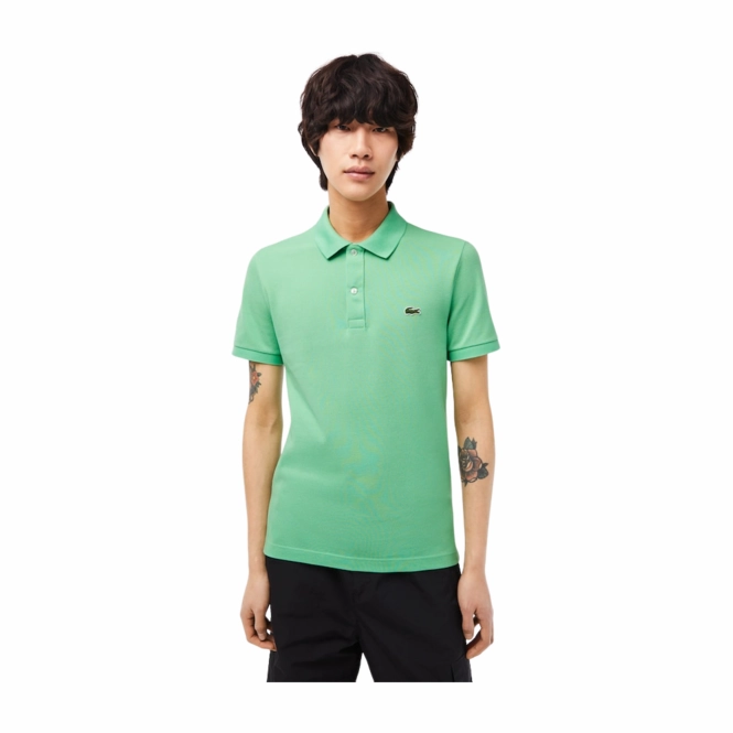 Poloshirt Lacoste PH4012 Slim Fit Men Liamone 4 Poloshirt Lacoste PH4012 Slim Fit Men Liamone – Bild 2