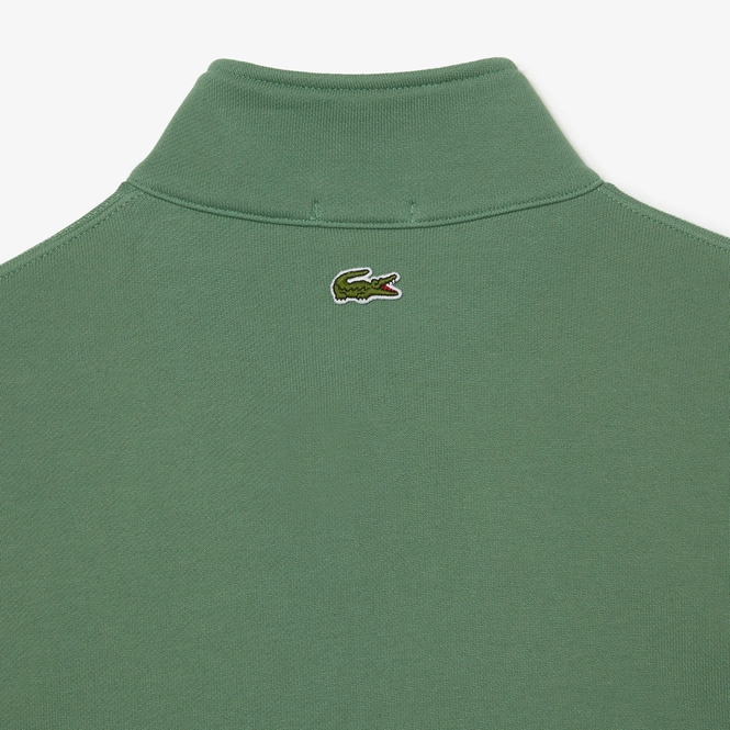 Pullover Lacoste SH0069 Unisex Ash Tree 5 Pullover Lacoste SH0069 Unisex Ash Tree – Bild 3