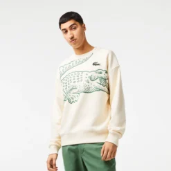 Pullover Lacoste SH8248 Men Lapland -Discounter Für Tennisausrüstung 2 sh8248 xfj 20