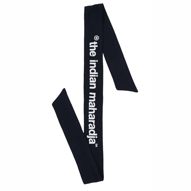 Bandana The Indian Maharadja Kadiri Unisex Navy 4 Bandana The Indian Maharadja Kadiri Unisex Navy – Bild 2