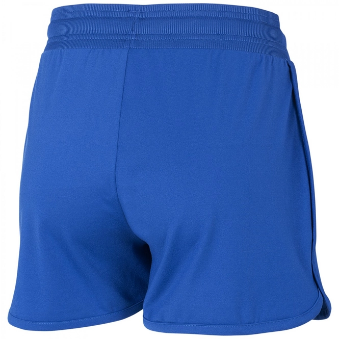 Tennishose Tecnifibre Short Royal Damen 4 Tennishose Tecnifibre Short Royal Damen – Bild 2