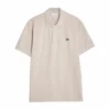 Poloshirt Lacoste PH4012 Slim Fit Men Heather Wicker 2 Poloshirt Lacoste PH4012 Slim Fit Men Heather Wicker -Discounter Für Tennisausrüstung 24544611r1 no bg