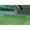 Tennisnetz Rahmen Universal Sport Court Royal II Weiß -Discounter Für Tennisausrüstung 2774 0