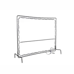 Trainingswand Universal Sport Big