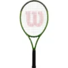 Tennisschläger Wilson Blade Feel Comp Jr 25 (besaitet)
