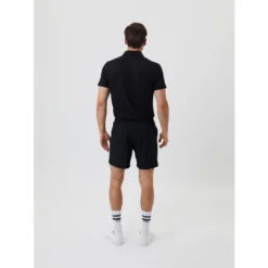 BJØRN BORG Tennishose Björn Borg Ace 7 Shorts Men Black Beauty -Discounter Für Tennisausrüstung 3 1395783